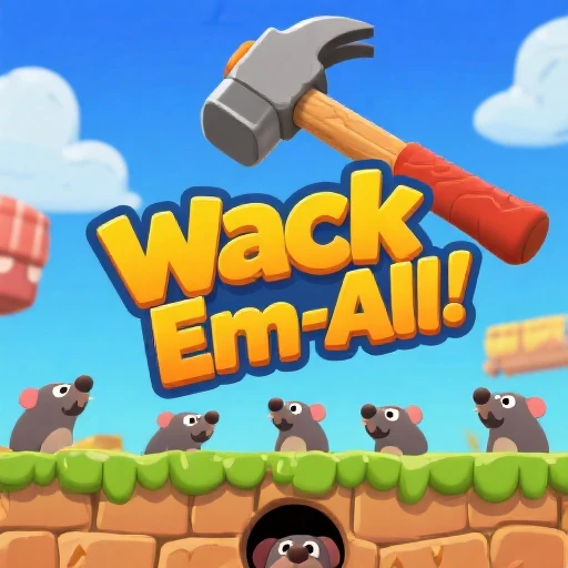 Whack Em All